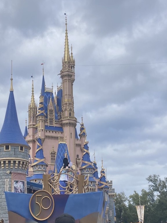 HOW TO PLAN THE BEST DISNEY WORLD TRIP